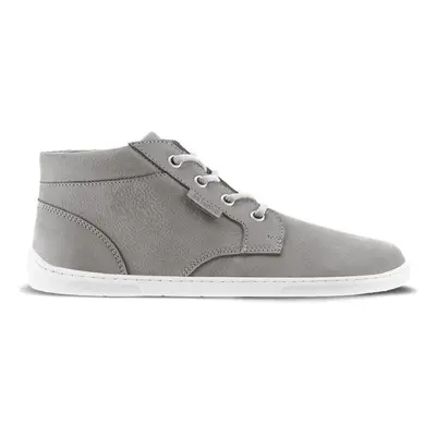 Mezítlábas cipő Be Lenka Synergy - Pebble Grey grey