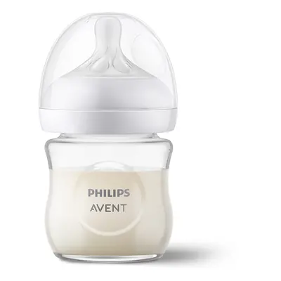 Philips AVENT Natural Response üvegpalack ml, 0m+