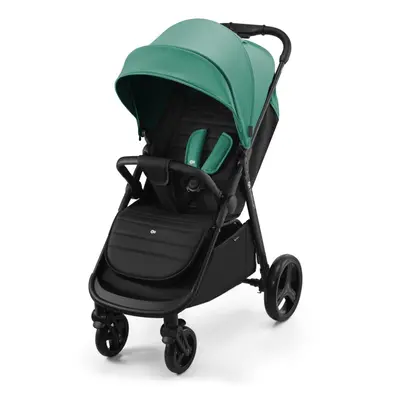 KINDERKRAFT Sport babakocsi Rine Juicy Green, Premium