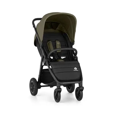 PETITE&MARS Sport babakocsi Airwalk2 Mature Olive