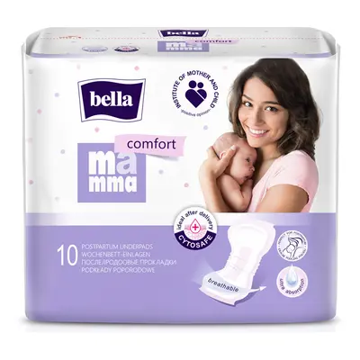 BELLA MAMMA Comfort betét szülés után db