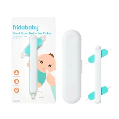 FRIDABABY Cleanser az 1-ben