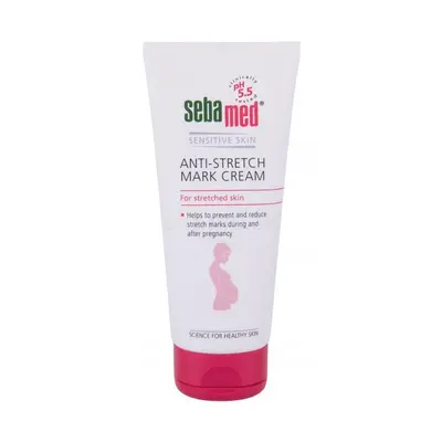 SEBAMED Stretch Mark krém (200 ml)