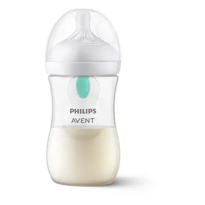 Philips AVENT Natural Response palack AirFree szeleppel ml, 1m+