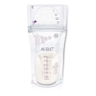 Philips AVENT Anyatejes tasakok ml, db