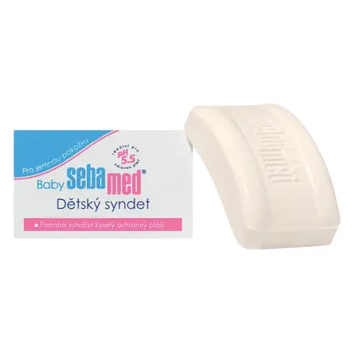 SEBAMED gyermekszindet (100 g)