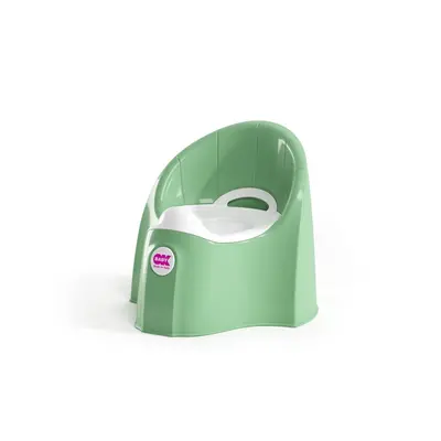 OK BABY Potty Pasha menta