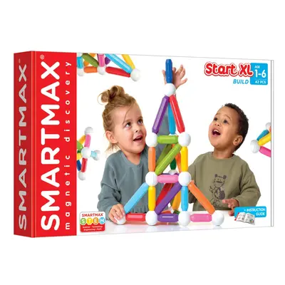 SmartMax Start (Basic 42)