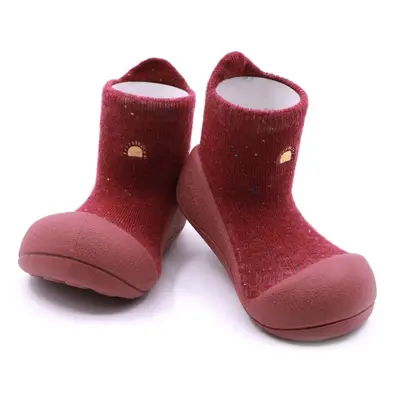 ATTIPAS Basic Boots A21BA Red méret 22,5, mm