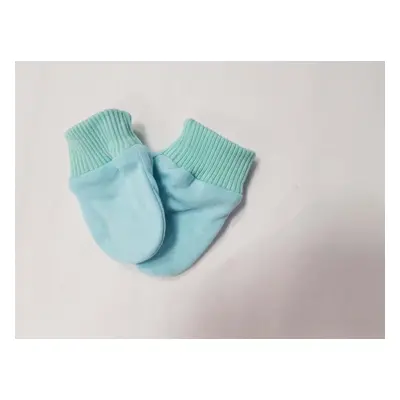 DAUBNER Infant Gloves Mint