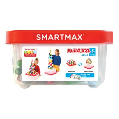 SmartMax - Konténer - db