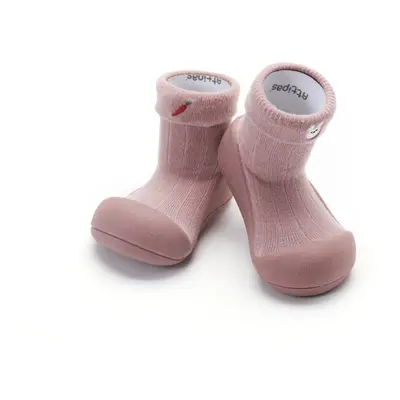 ATTIPAS Bong-Bong A19BO Pink Shoes méret 21,5, mm