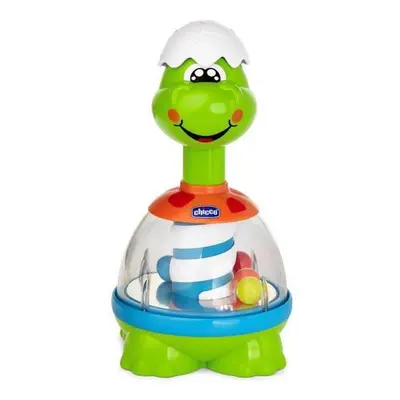 CHICCO Duck Dinosaur 6m+