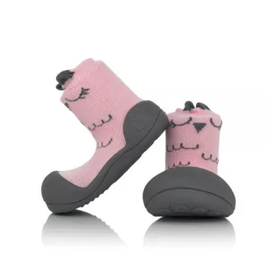 ATTIPAS Cutie A17C Pink Shoes méret 22,5, mm