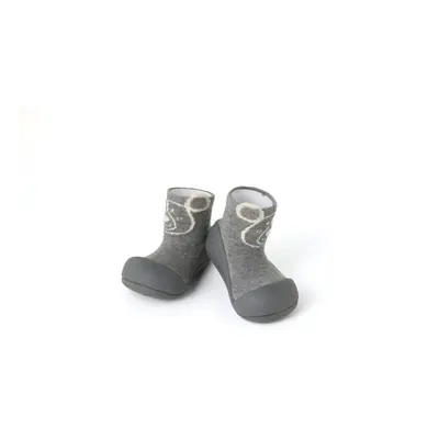 ATTIPAS Teddy Boots A22TD Szürke méret 21,5, mm