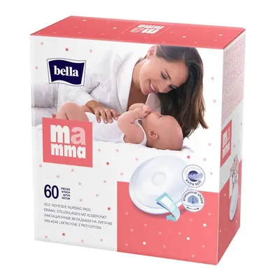 BELLA MAMMA Mellpárna db