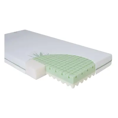 BABYMATEX matrac Eco Green, 120x60x10