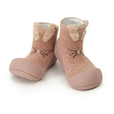 ATTIPAS Rabbit A23RA Pink Shoes méret 21,5, mm