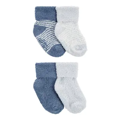 CARTER'S Socks Blue boy LBB db, NB/méret