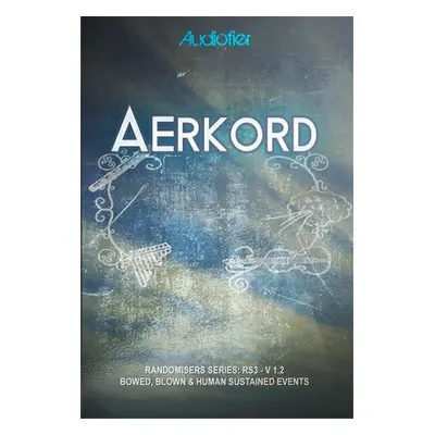 Audiofier Aerkord (Digitális termék)