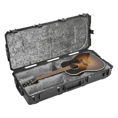 SKB Cases 3I-4217-18 iSeries Akusztikus gitár keménytok