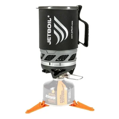 JetBoil MicroMo Cooking System 0,8 Carbon Kempingfőző