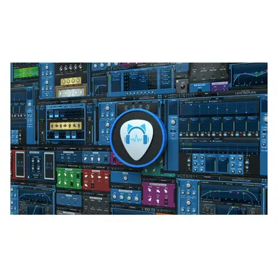 Blue Cat Audio Axe Pack (Digitális termék)