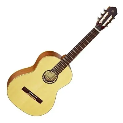 Ortega R121 Natural Klasszikus gitár