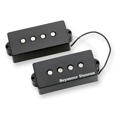 Seymour Duncan SPB-2 Black Basszusgitár hangszedő