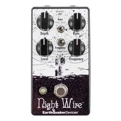 EarthQuaker Devices Night Wire V2 Gitáreffekt