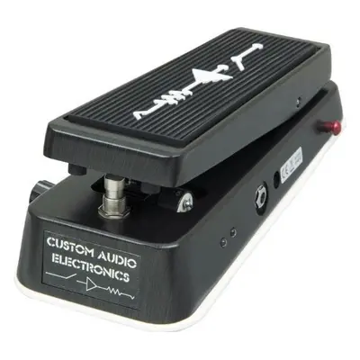 Dunlop MXR MC404 Custom Audio Electronics Wah-Wah gitár pedál