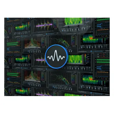 Blue Cat Audio Analysis Pack (Digitális termék)