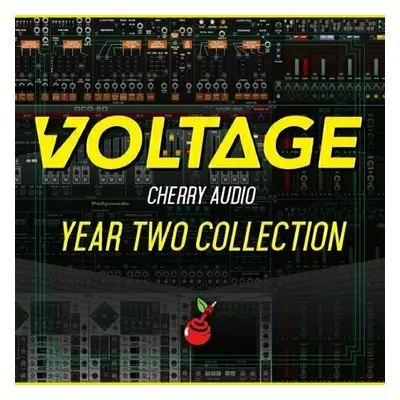 Cherry Audio Year Two Collection (Digitális termék)