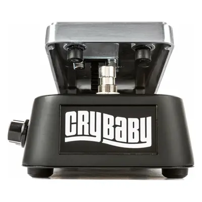 Dunlop Cry Baby Custom Badass Dual Inductor Edition Wah-Wah gitár pedál