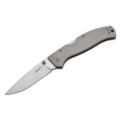 Boker Plus Titan Drop Vadászkés