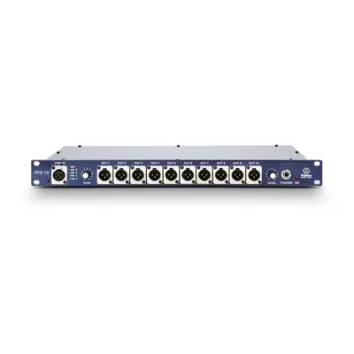 Palmer PPB Patch panel