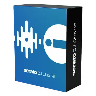 Serato Club Kit (Digitális termék)