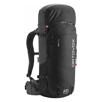 Ortovox Peak S Black Raven Outdoor hátizsák