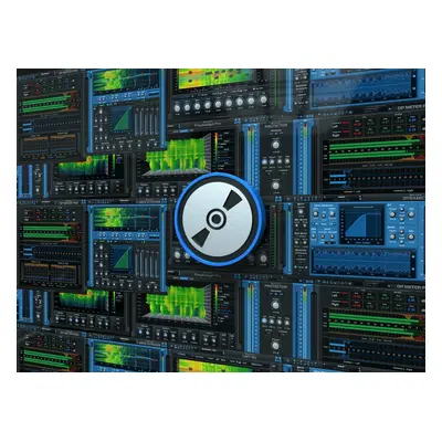 Blue Cat Audio Master Pack (Digitális termék)