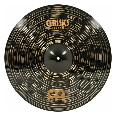 Meinl CC21DAC Classic Custom Dark 21" Crash cintányér