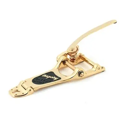 Bigsby B7 Gold