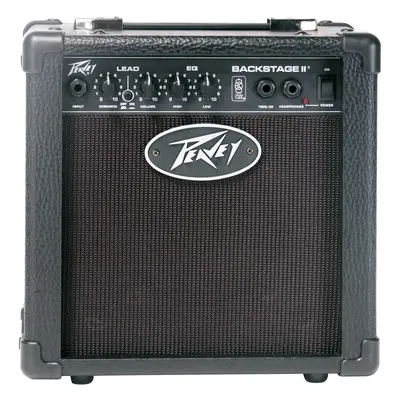 Peavey Backstage II Mini gitárkombók