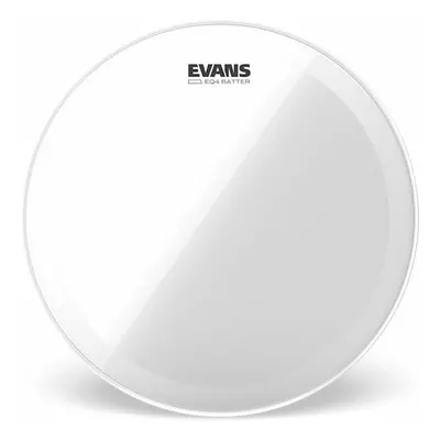 Evans BD24GB4 EQ4 Clear 24" Dobbőr