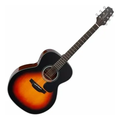 Takamine GN30 Brown Sunburst Akusztikus gitár