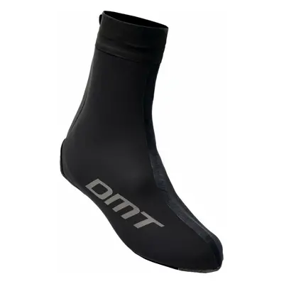 DMT Air Warm MTB Overshoe Black Kerékpáros kamásli