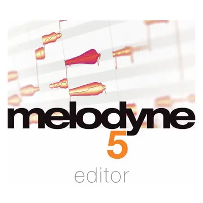 Celemony Melodyne Assistant - Editor Update (Digitális termék)