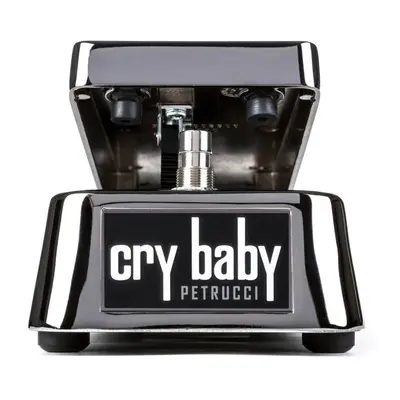 Dunlop John Petrucci Signature Cry Baby Wah-Wah gitár pedál