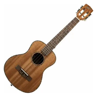 Henry's HEUKE50P-T01 Natural ukulele