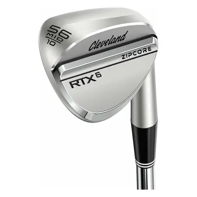 Cleveland RTX Zipcore Tour Satin Golfütő - wedge Jobbkezes 60° 12° Wedge Flex