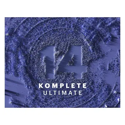 Native Instruments Komplete Ultimate Upg Komplete Select (Digitális termék)